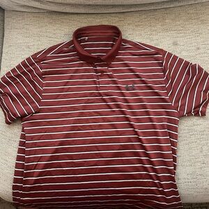 Just cleaning out the closet